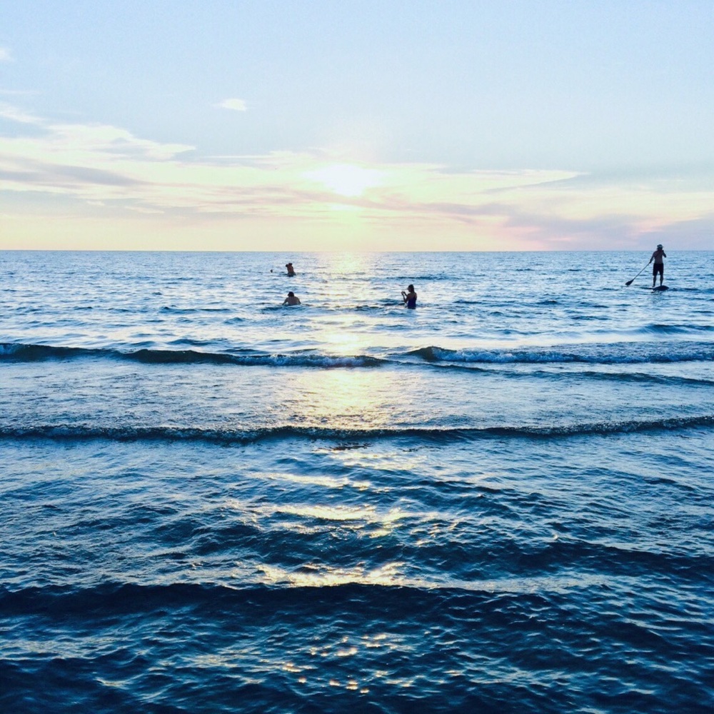 Meet your Posher, Trish